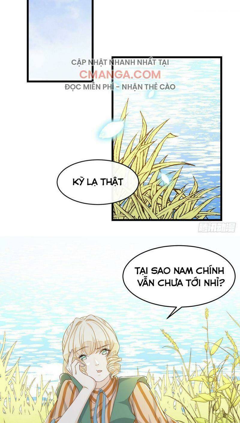 Không Thể Hòan Hảo Tuyệt Đối: Chapter 8