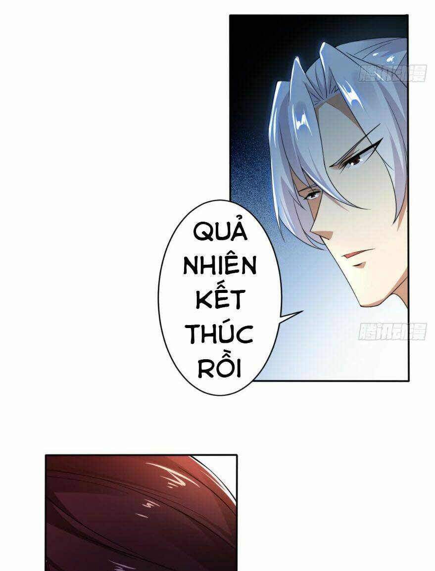 Tu Chân Giả Tại Dị Thế: Chapter 220