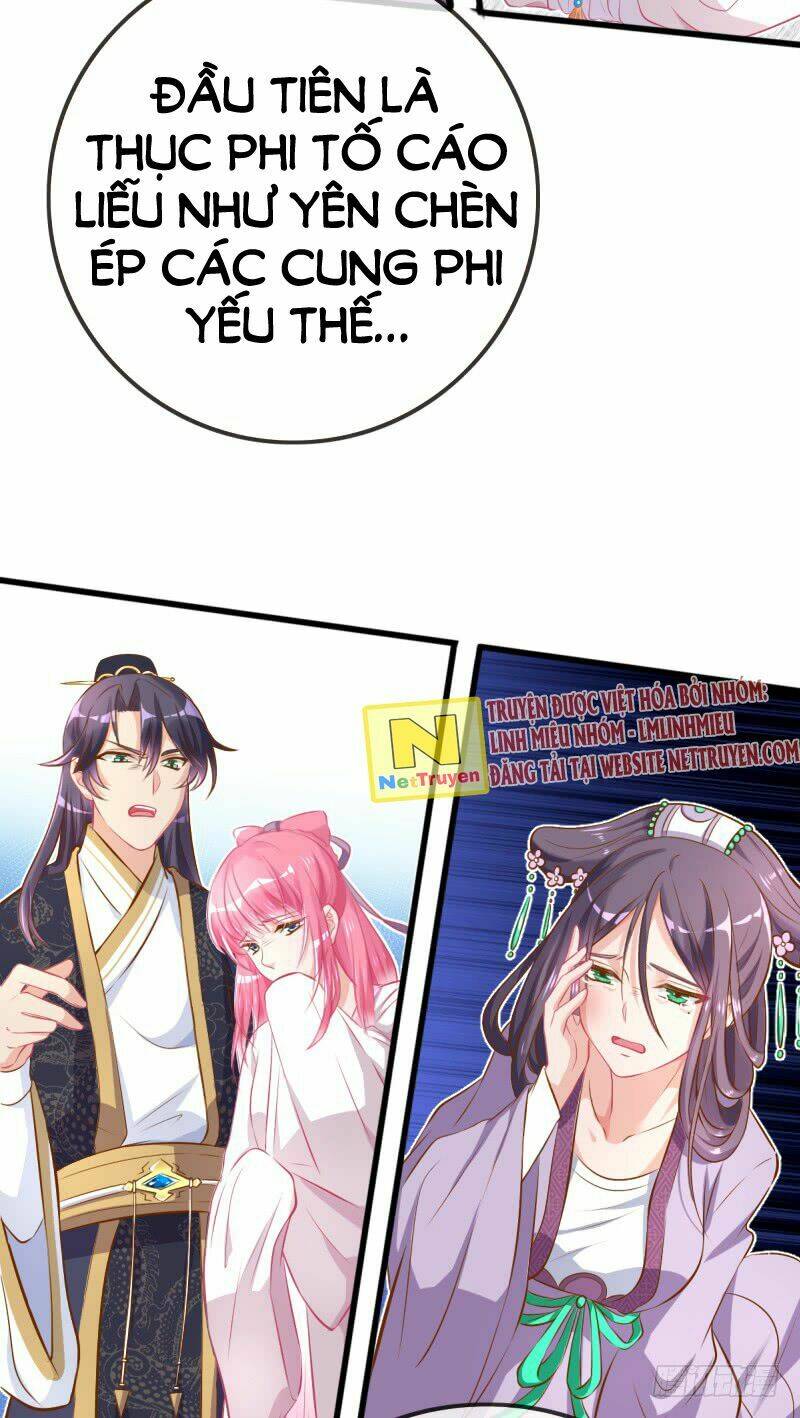 Hệ Thống Nghịch Tập: Chapter 9