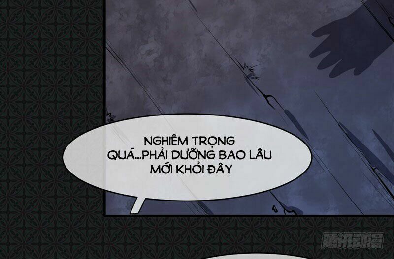 Ngạo Kiều Quỷ Vương Yêu Ta: Chapter 107