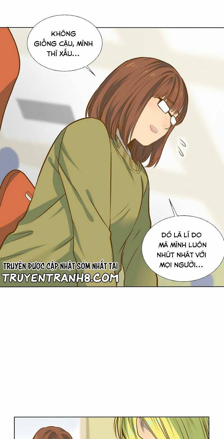 Bí Mật Sâu Sắc Nhất Của Tôi: Chapter 13