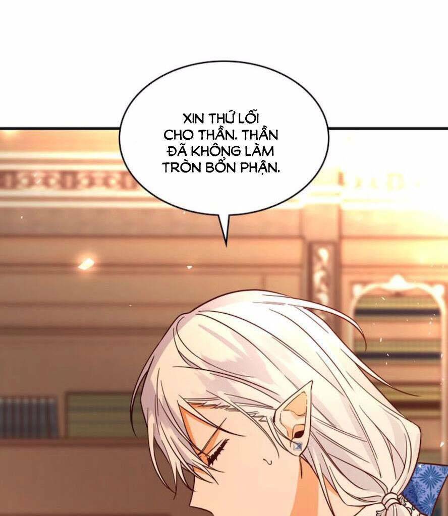 Lòng Trung Thành Với Kẻ Ác: Chapter 26