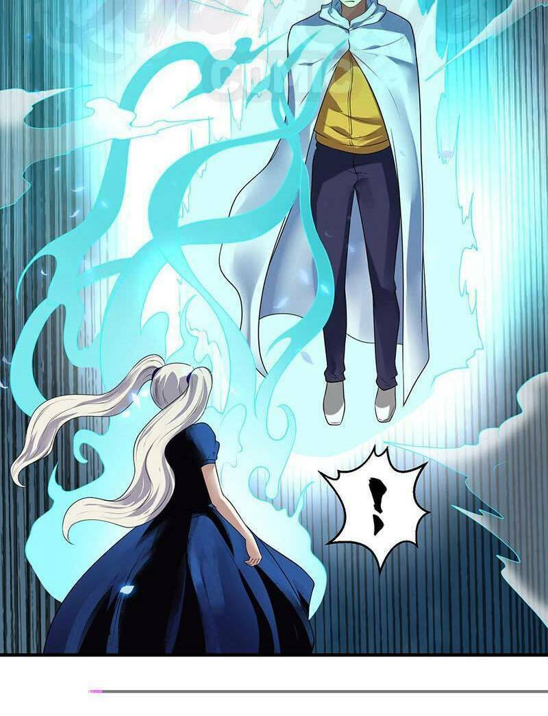 Cuộc Sống Tận Thế Bắt Đầu Từ Số 0: Chapter 21