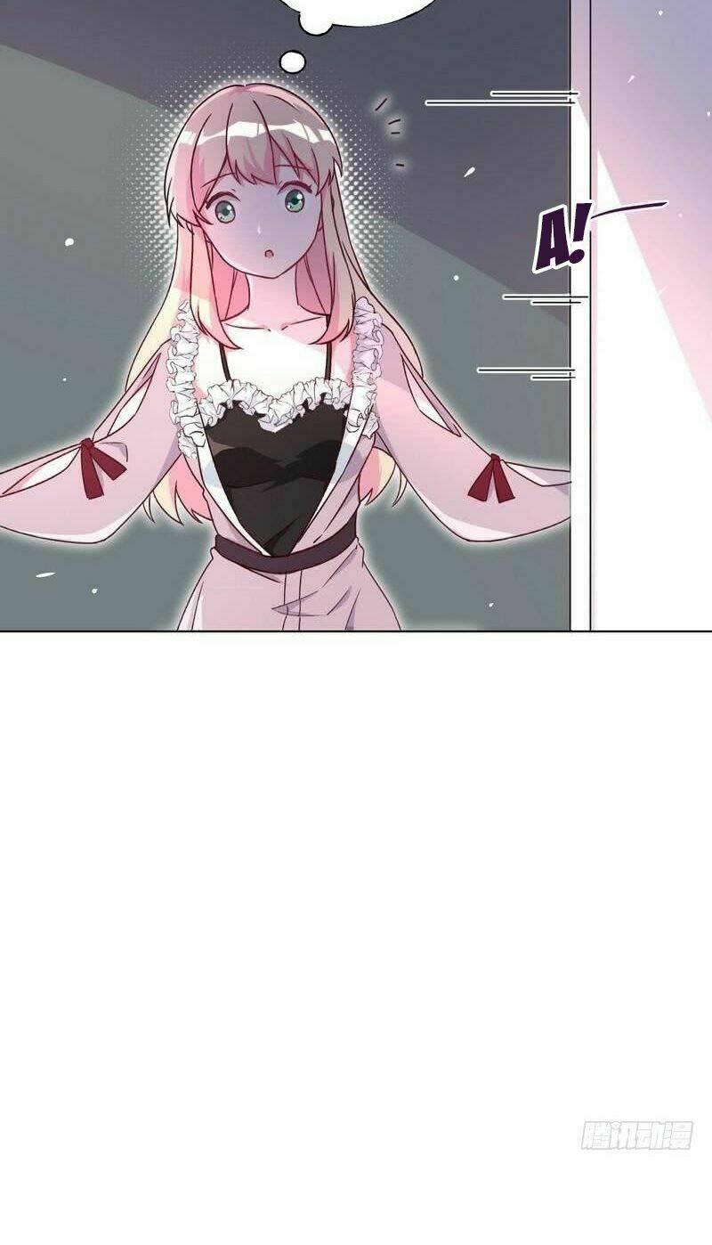 Trời Ban Cho Nam Thần Daddy: Chapter 19