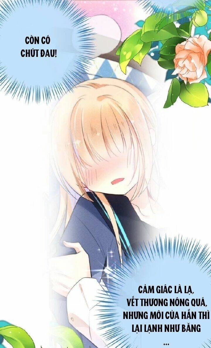 Luyến Khúc Trăng Lưỡi Liềm: Chapter 7