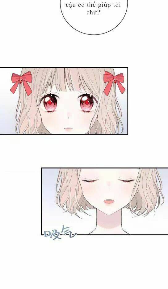 Từ Cái Nhìn Của Em: Chapter 2