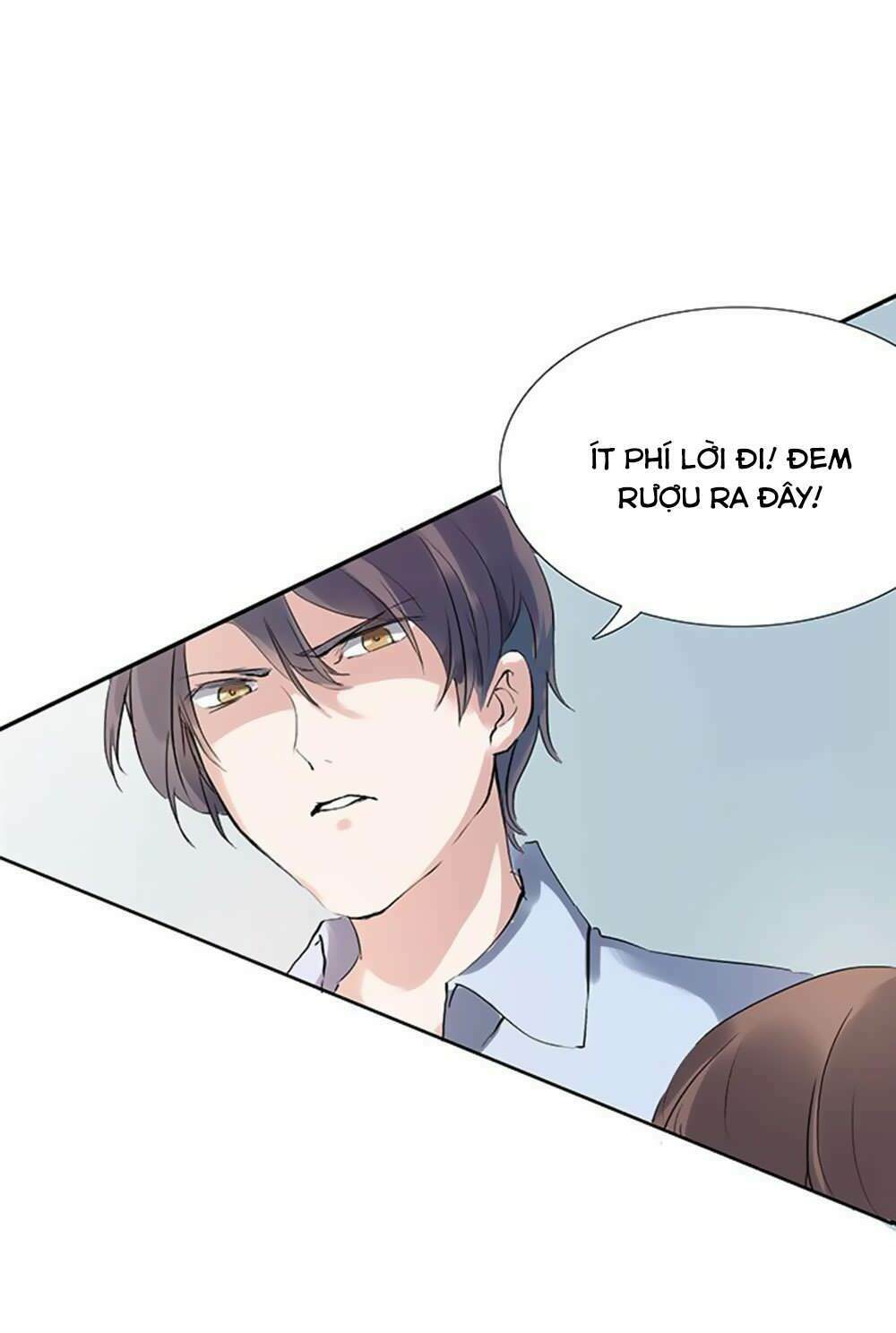 Thiên Kim Đường Môn: Chapter 16