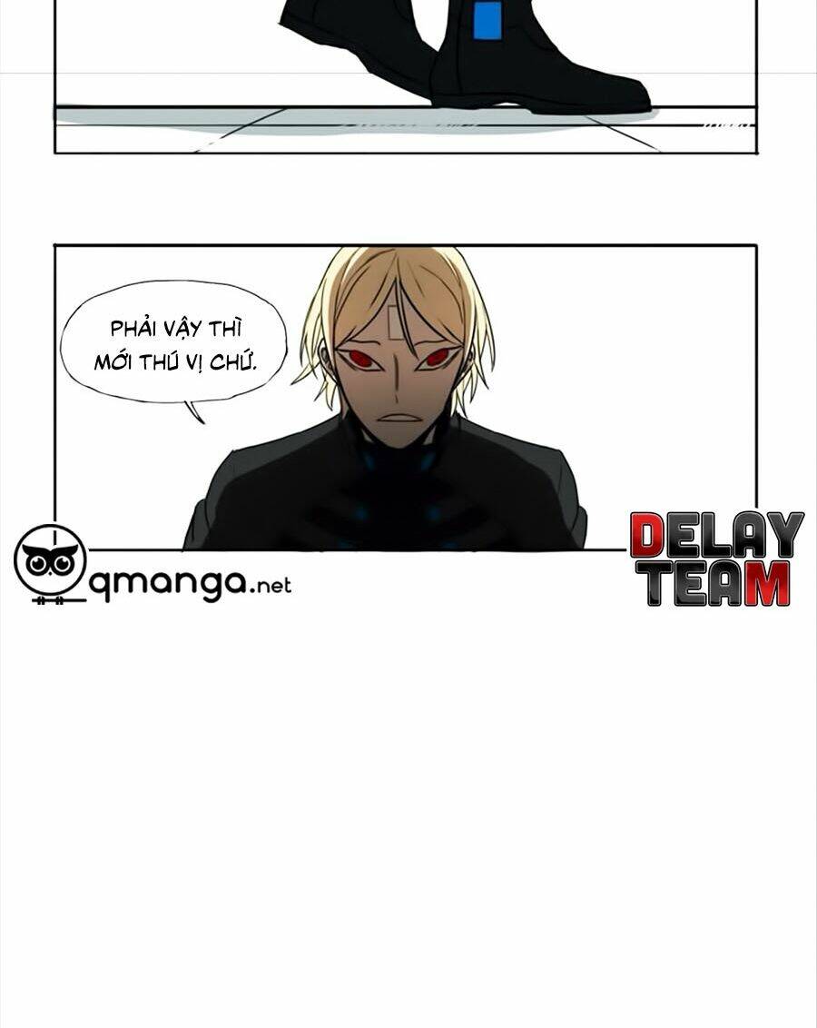 Đại Chiến Muỗi Biến Dị: Chapter 2