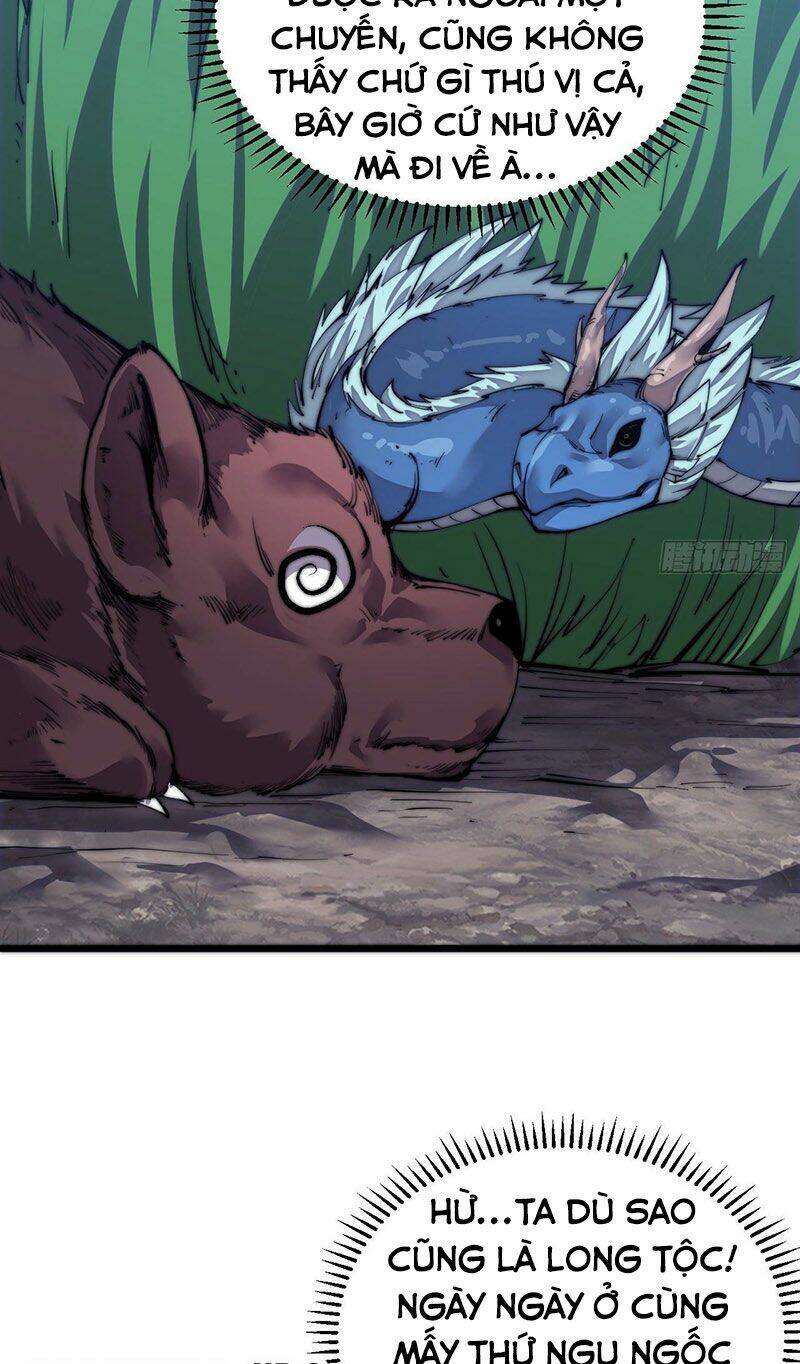 Võ Lăng Cửu Thiên: Chapter 6