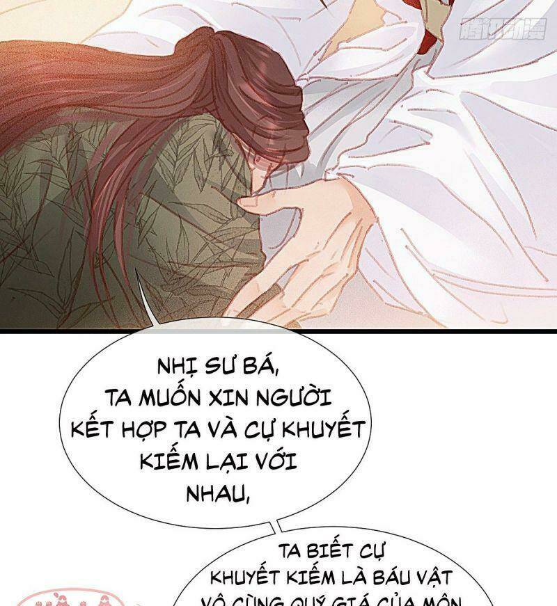 Hữu Yêu Lai Chi Họa Trung Tiên: Chapter 66