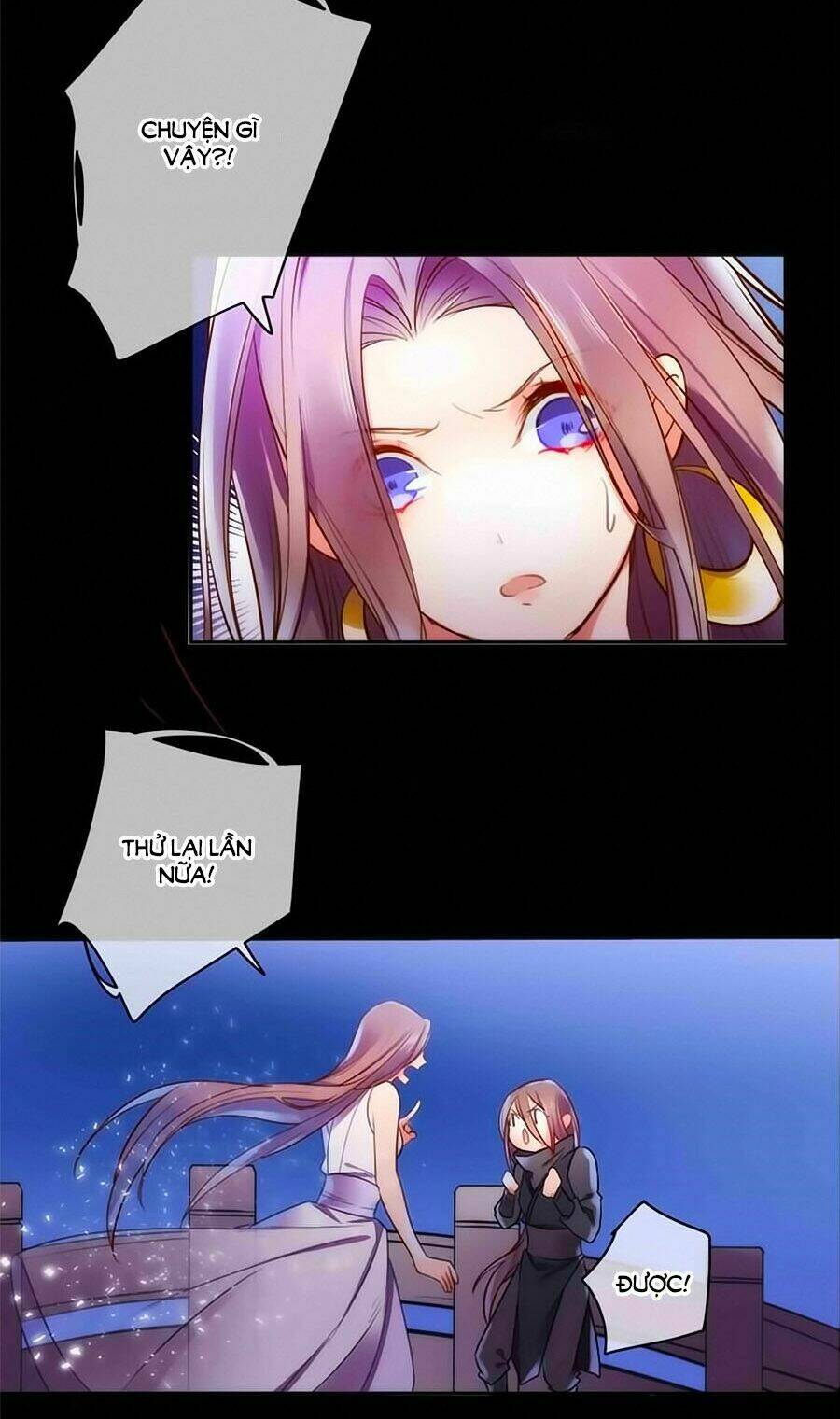 Ảnh Hậu Thời Gian: Chapter 16