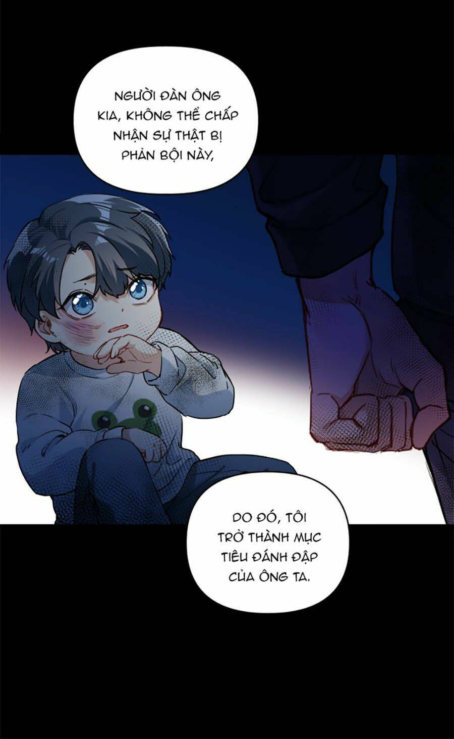 Tâm Động Thuấn Di: Chapter 34