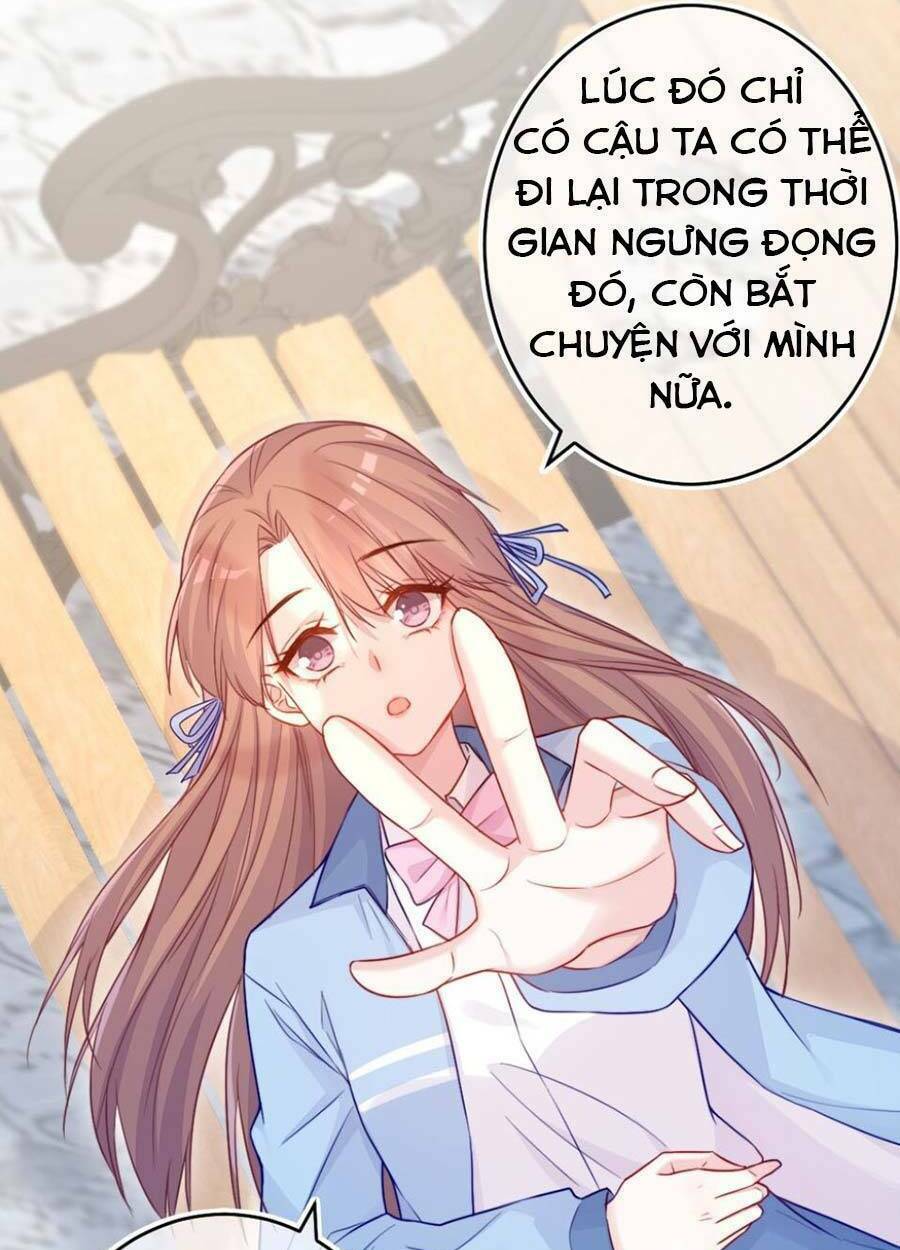 Khi Cô Gái Nhìn Thấy Thời Gian: Chapter 2