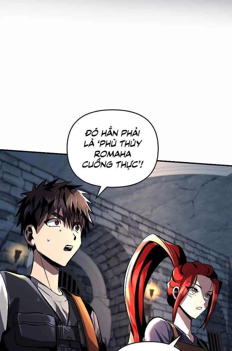Con Đường Diệt Thần: Chapter 25