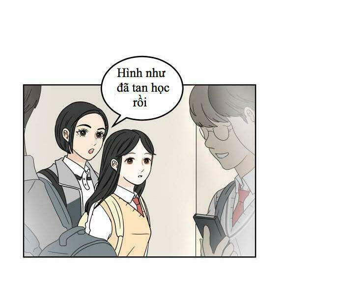 30 Phút Bước Đi Bên Em: Chapter 11