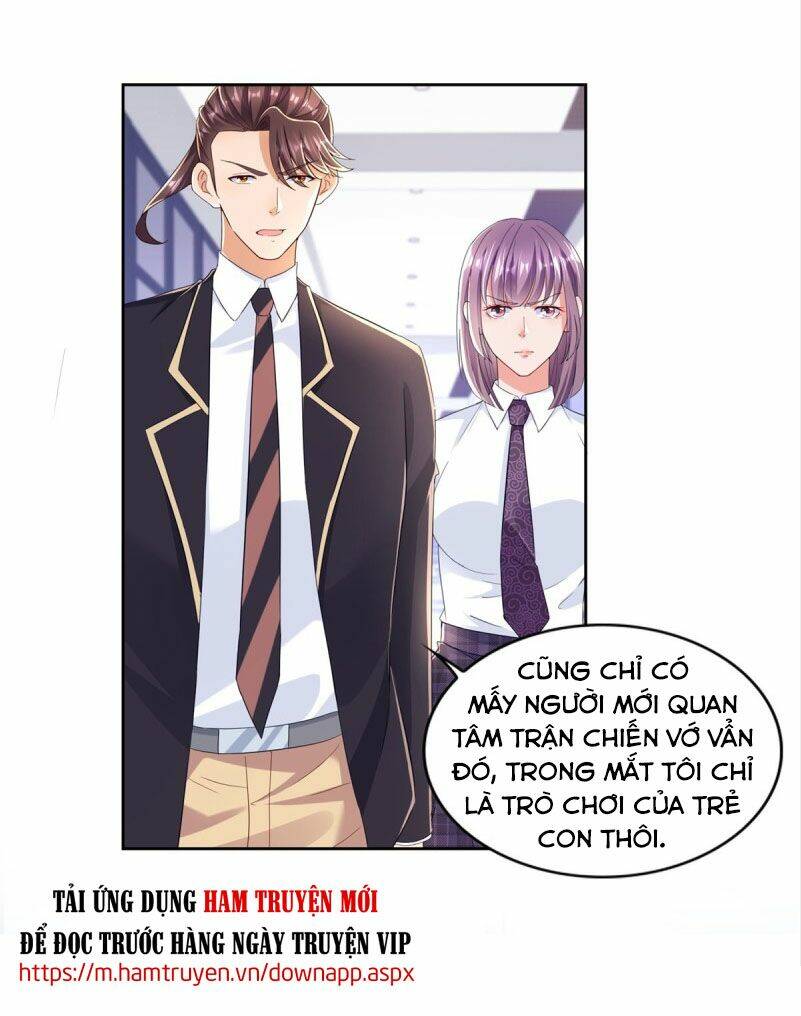 Chí Tôn Toàn Năng: Chapter 91