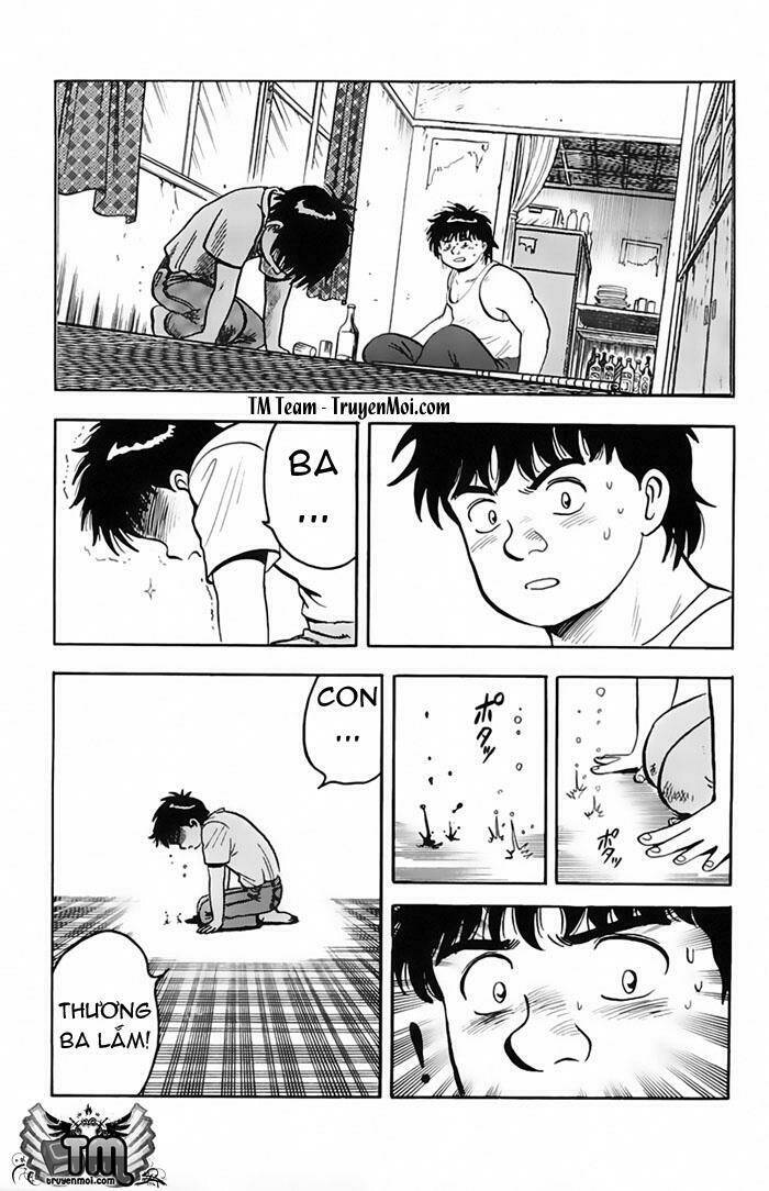 Break Shot: Chapter 112