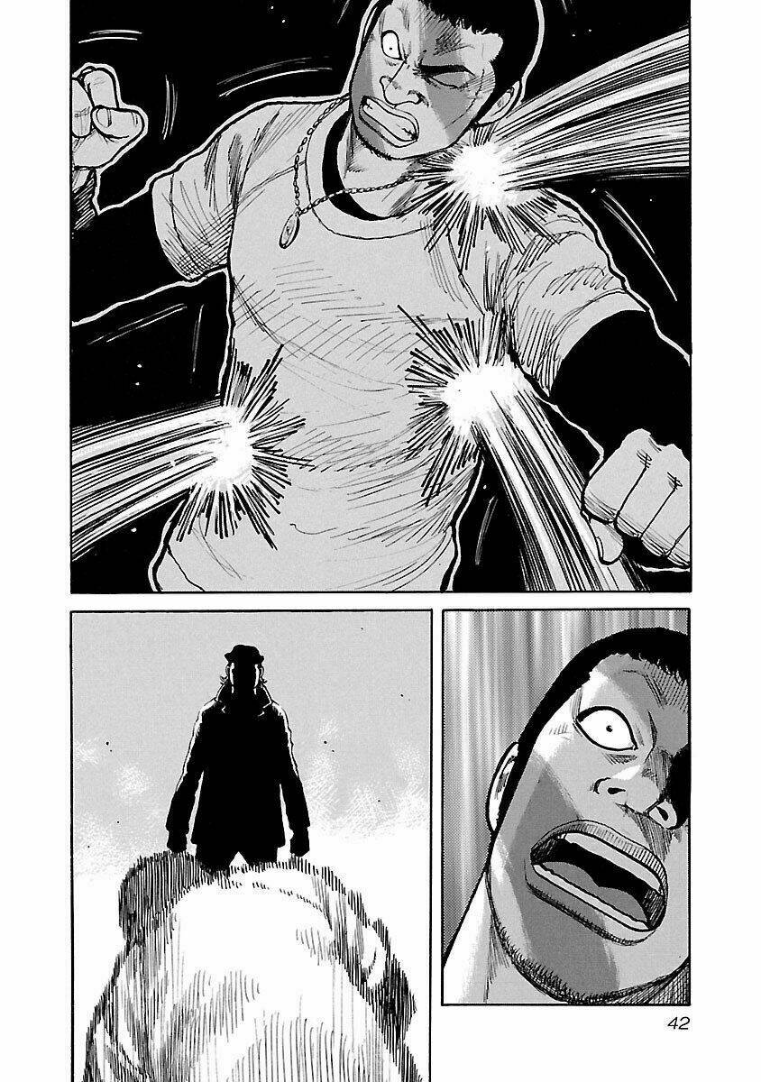 Jank Runk Family: Chapter 10