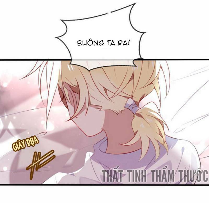 Ngô hoàng tại thượng: Chapter 23