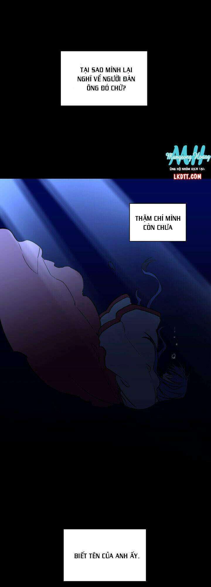 Quái Thú Với Hoa: Chapter 42