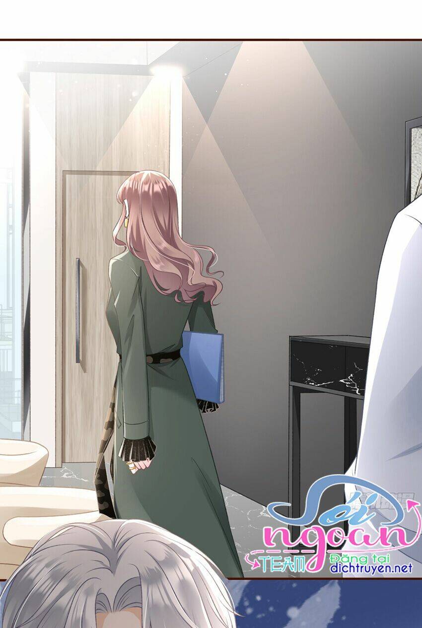 Bạn Gái Tôi Mới 30+: Chapter 3