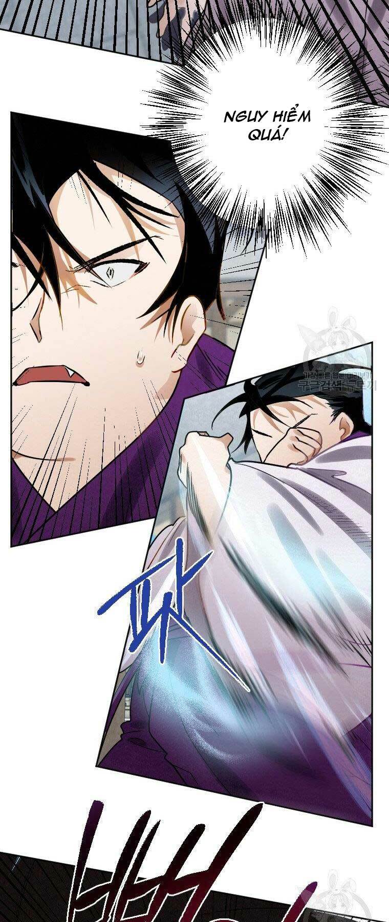 Thời Đại Hoàng Kim Của Thiên Kiếm: Chapter 7