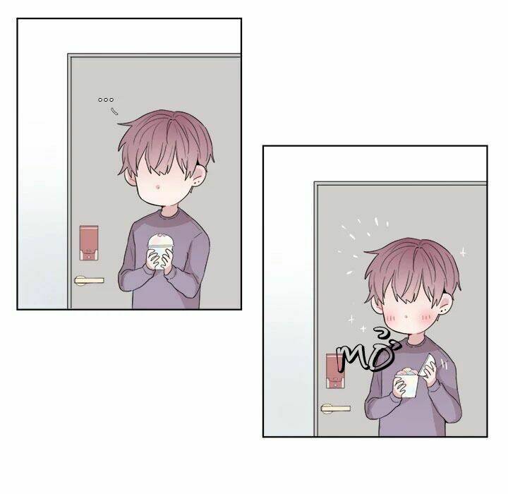 Vẽ Nên Tình Yêu Của Chúng Ta: Chapter 1