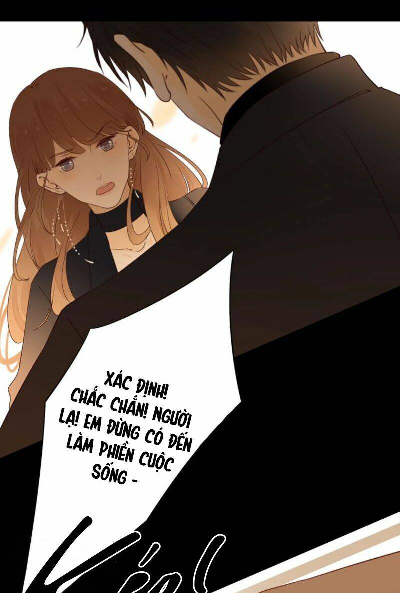 Cô Ấy Không Đáng Yêu: Chapter 37