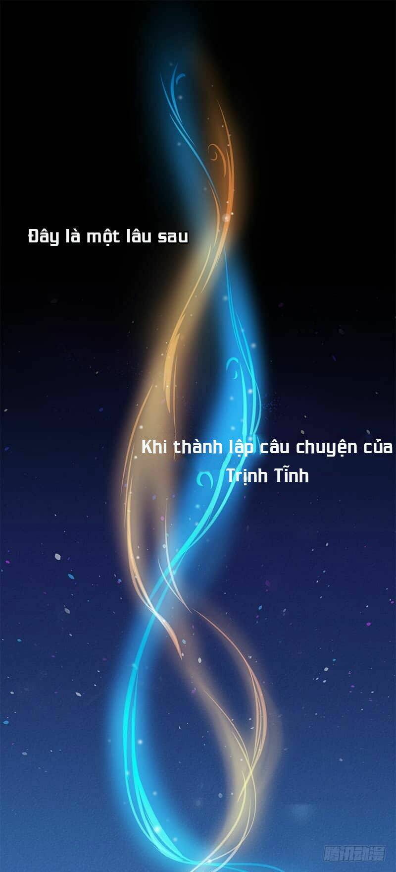 Đại Tiên Vốn Là Quái: Chapter 0