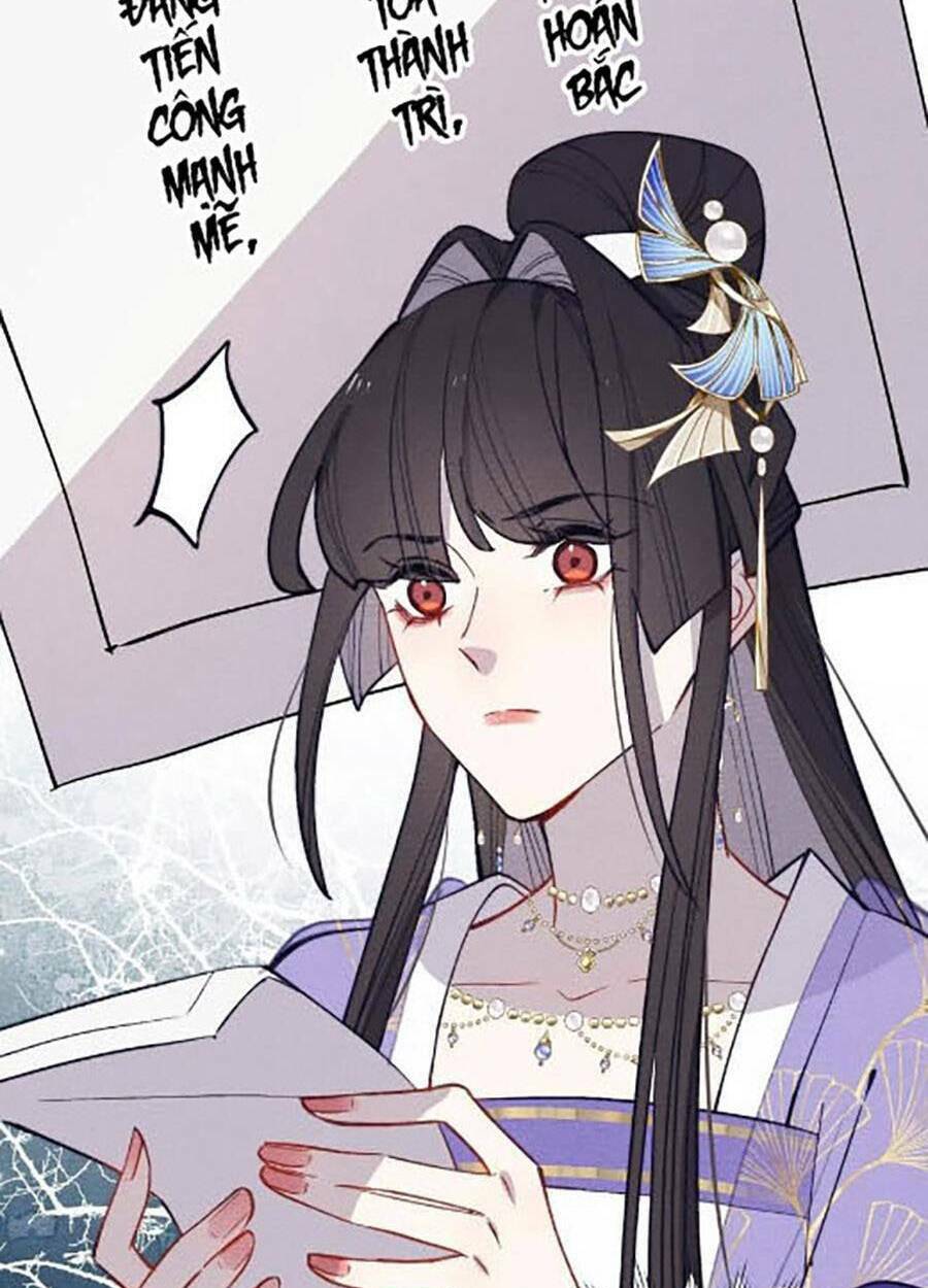 Quân Nhan Tựa Hoa Đào: Chapter 48