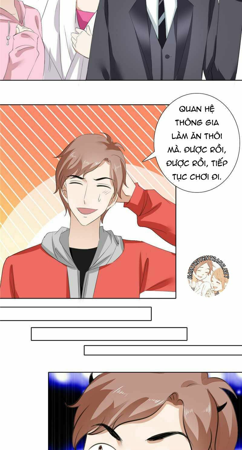 Độc Sủng Kiều Thê Của Bá Đạo Tổng Tài: Chapter 56