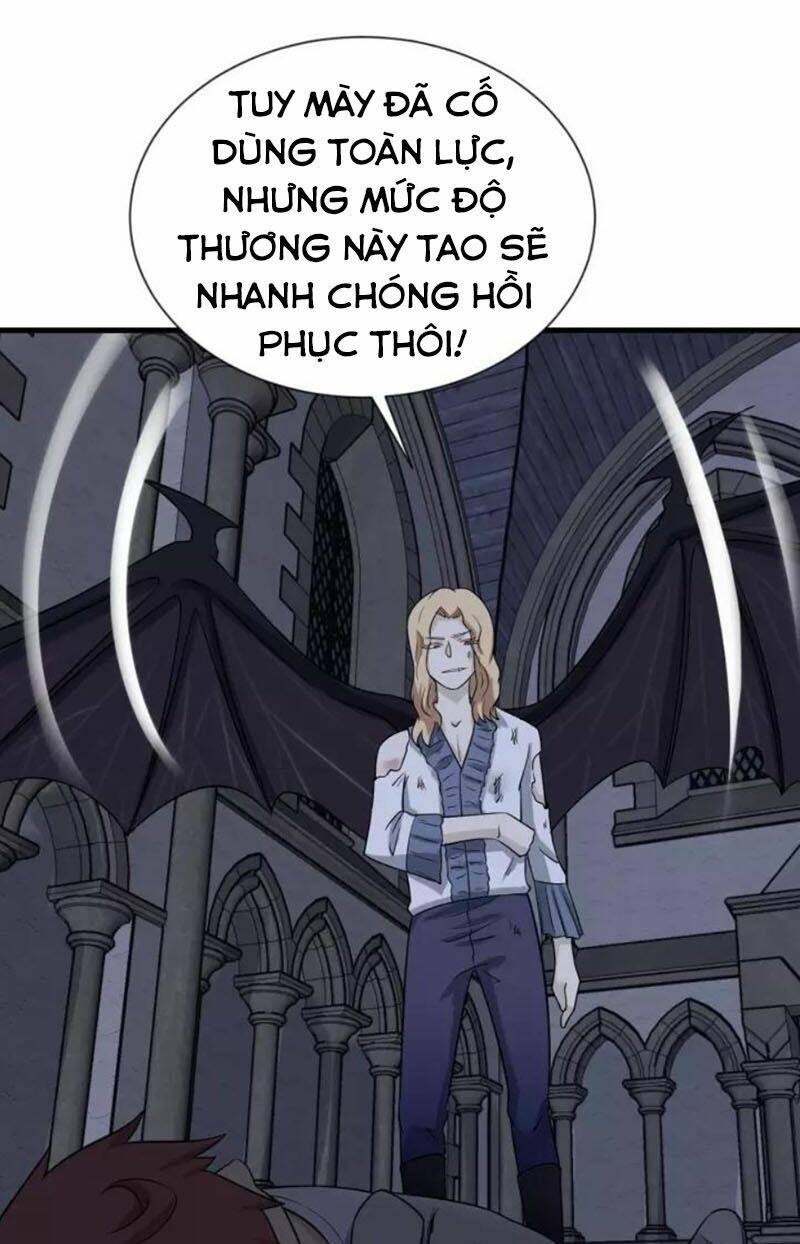 Hệ Thống Tu Tiên Mạnh Nhất: Chapter 105