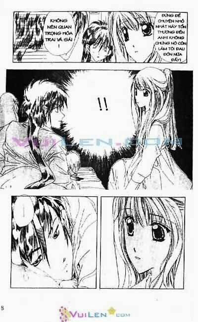 Duyên Kỳ Ngộ: Chapter 10
