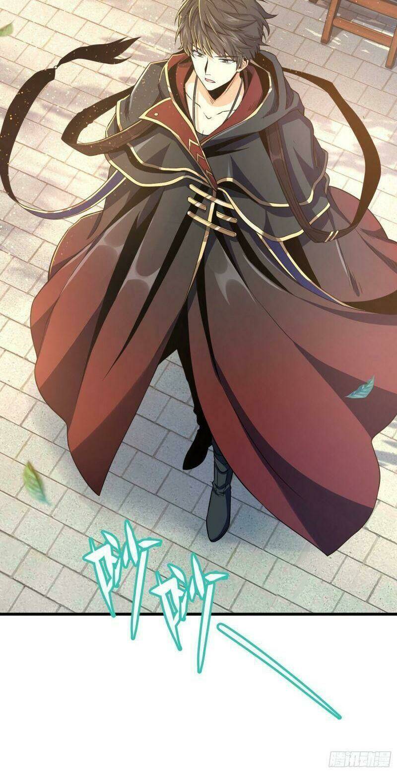 Tân Đình Là Hảo Đao: Chapter 1