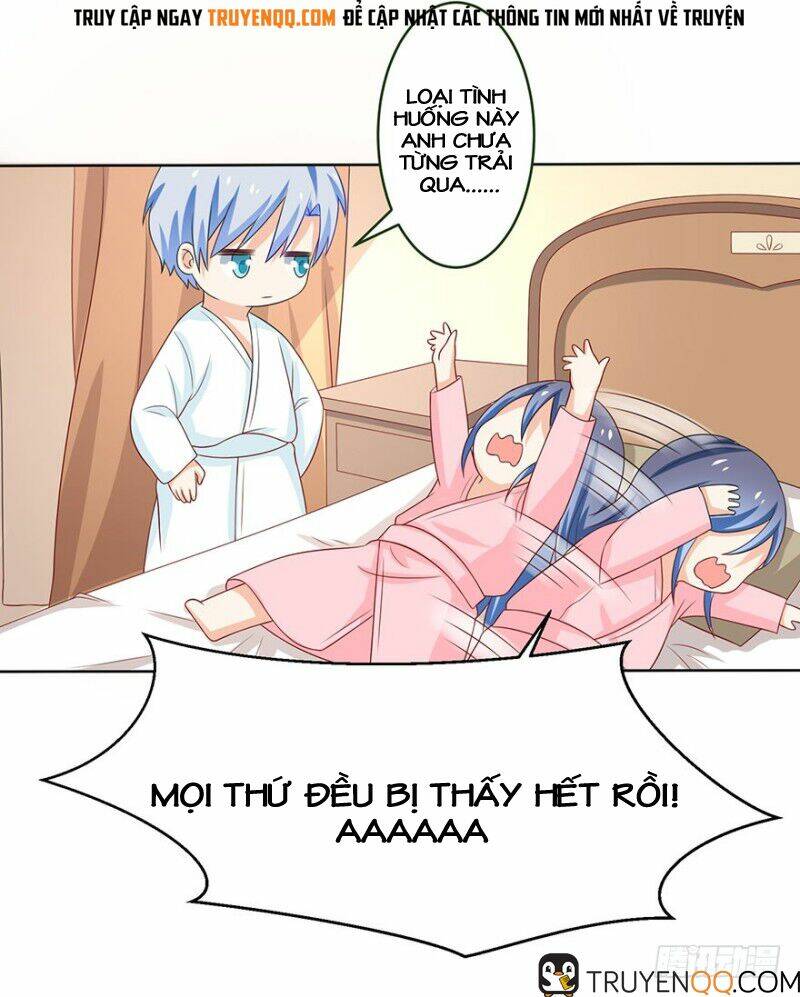 Ức Lạc Tinh Thần: Chapter 10