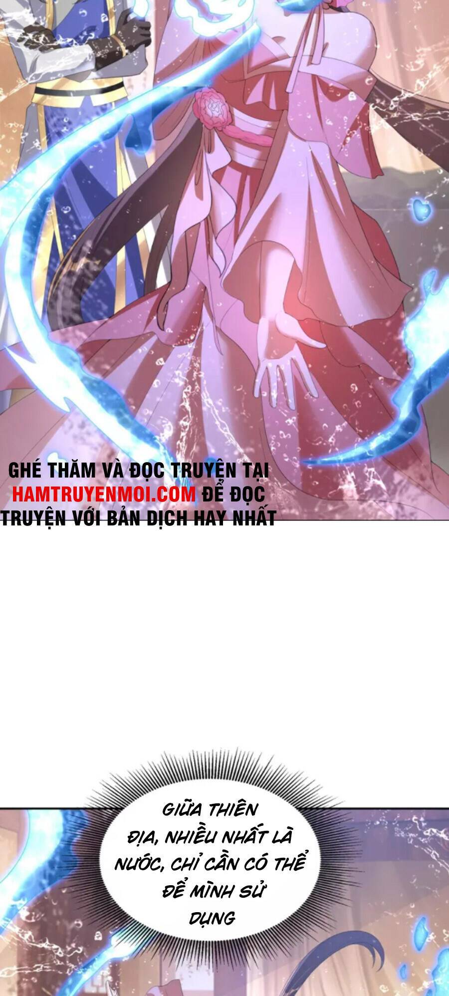 Tiến Sĩ Khoa Học Kỹ Thuật Tu Tiên: Chapter 60