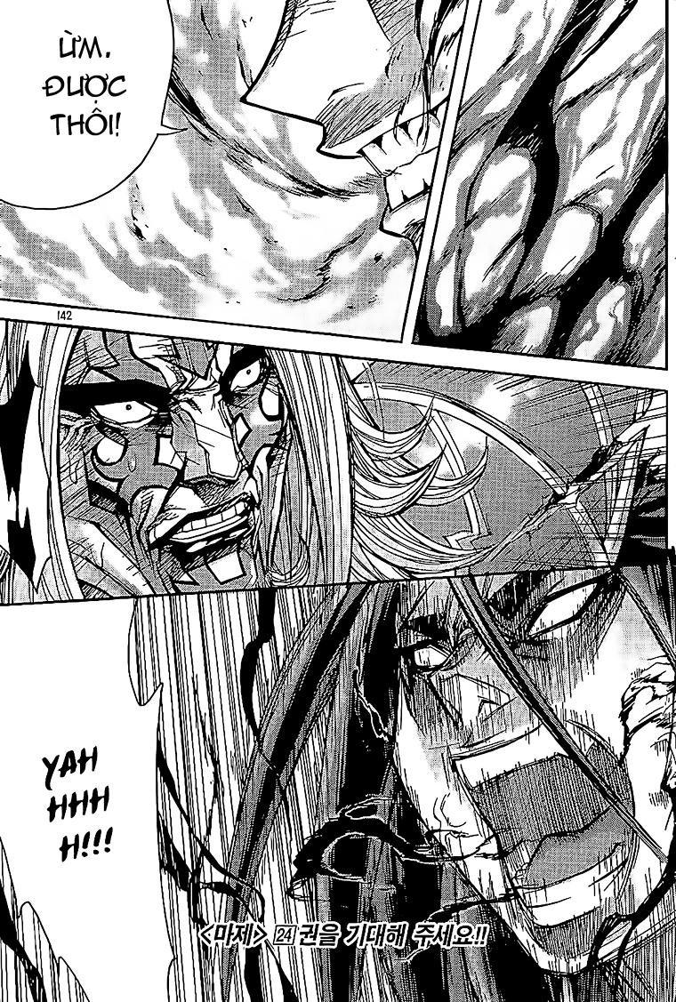 Diêm Đế: Chapter 196