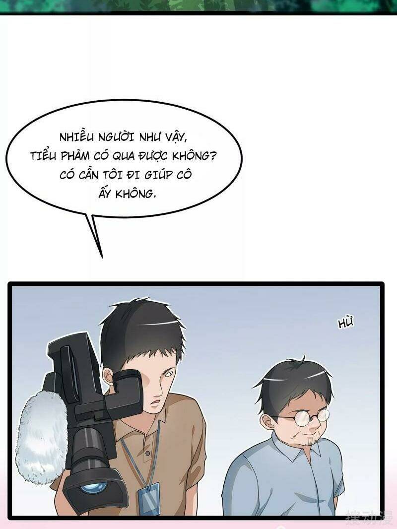 Anh Hùng Khốn Nạn: Chapter 6