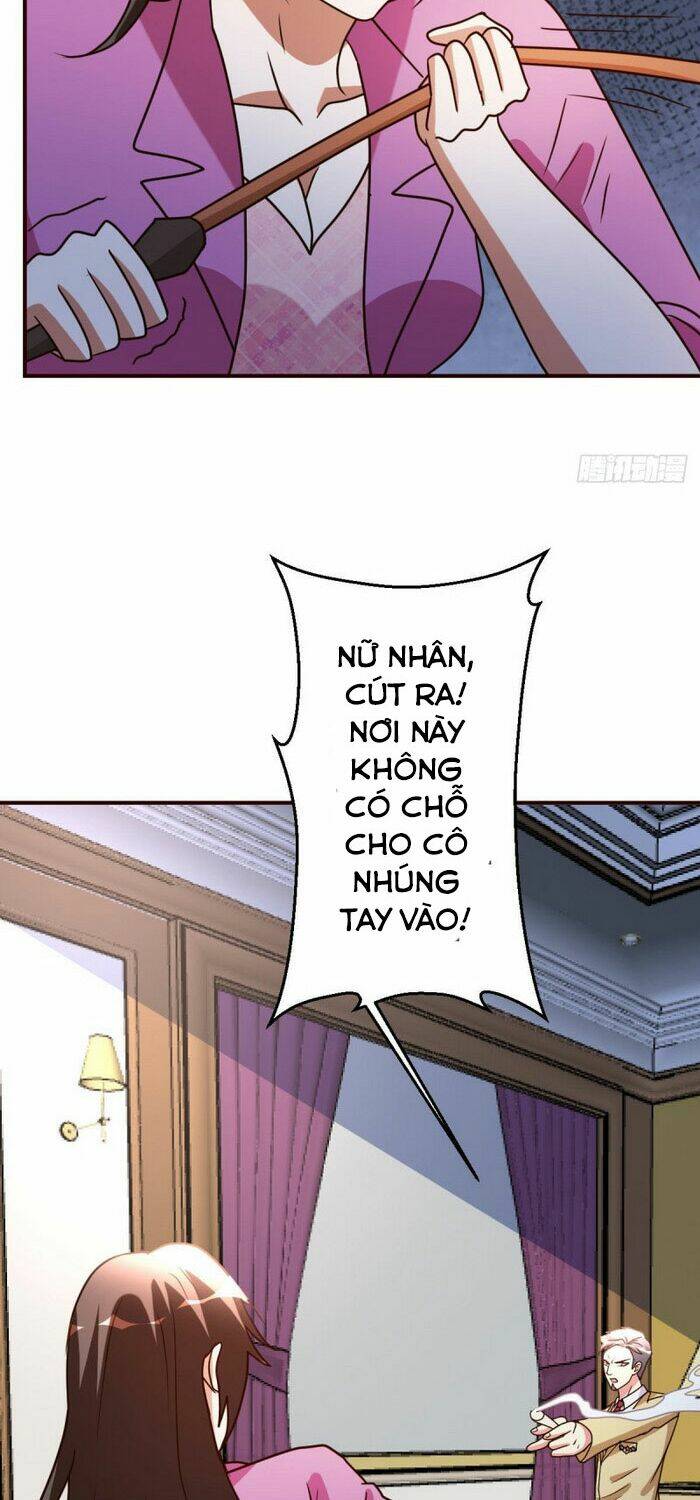 Trọng Sinh Tu Chân Tại Đô Thị: Chapter 123