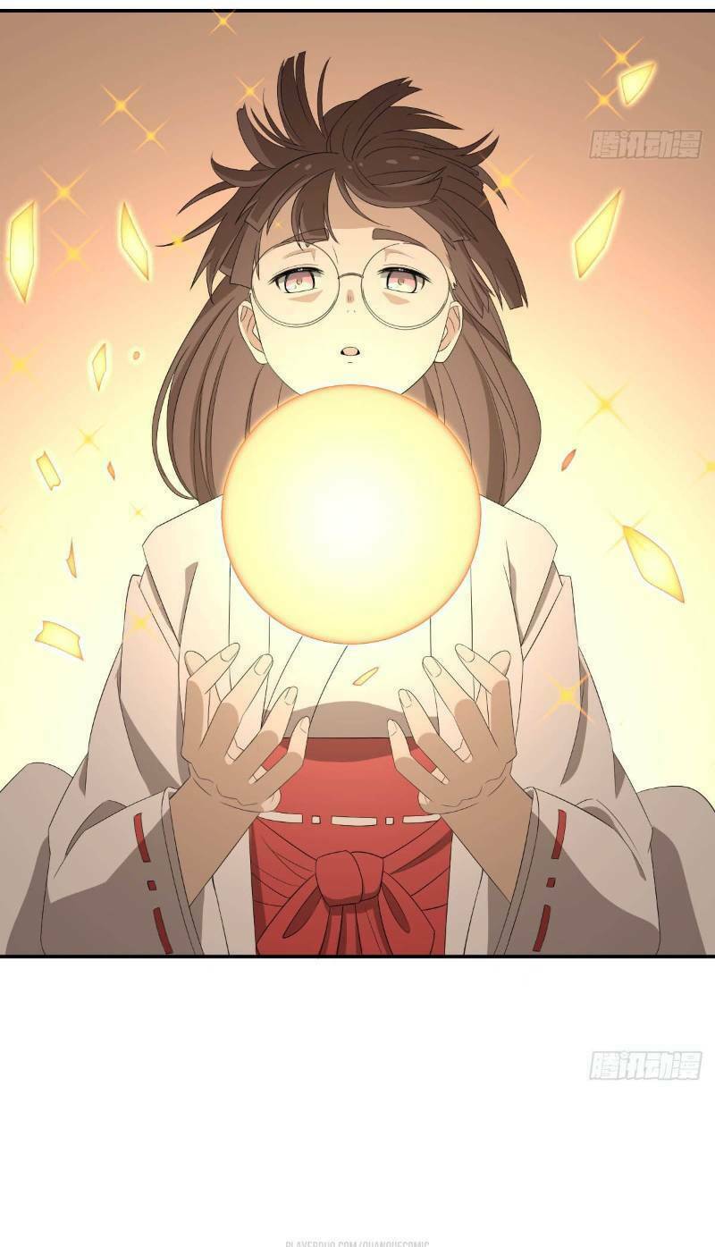 Nghịch Thiên Tiên Mệnh: Chapter 31