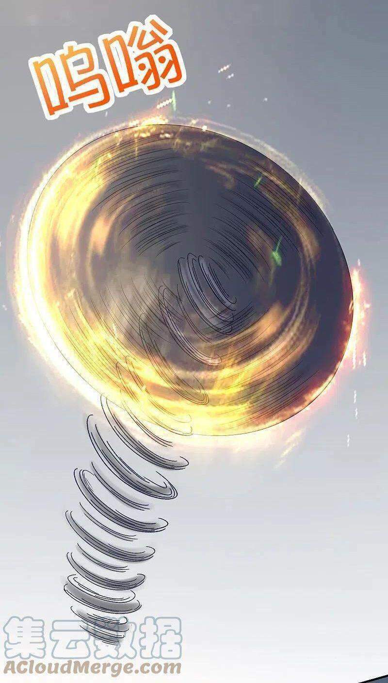 Vòng Bạn Bè Mạnh Nhất Của Tiên Giới: Chapter 157