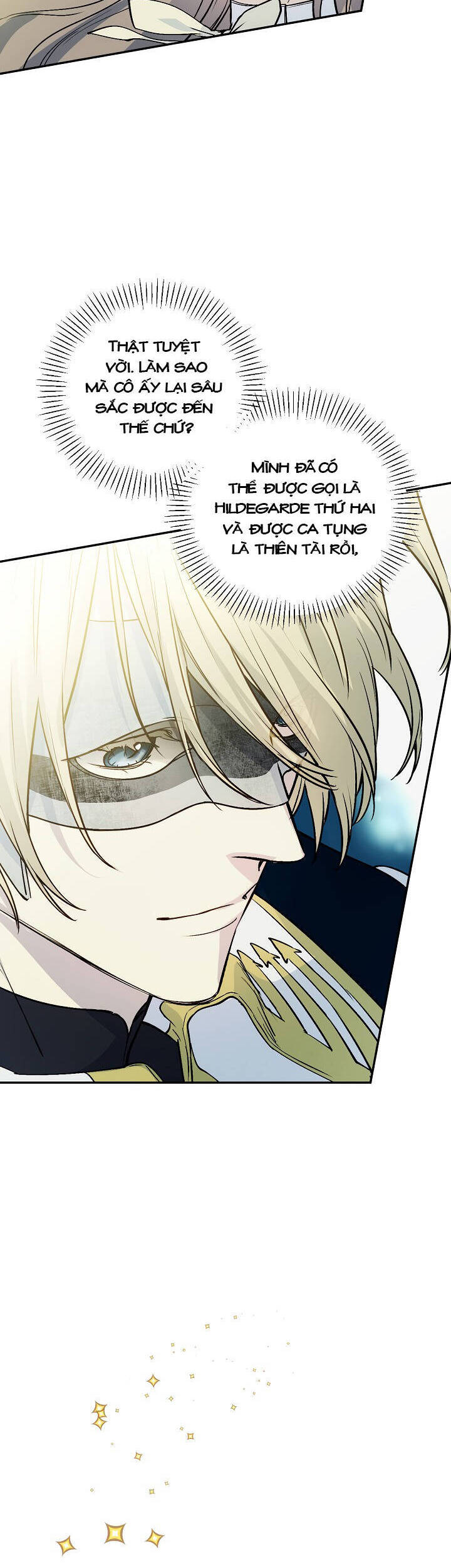 Cô Hầu Giỏi Giang: Chapter 46