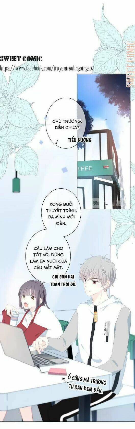 Vấp Phải Nghịch Quang: Chapter 34