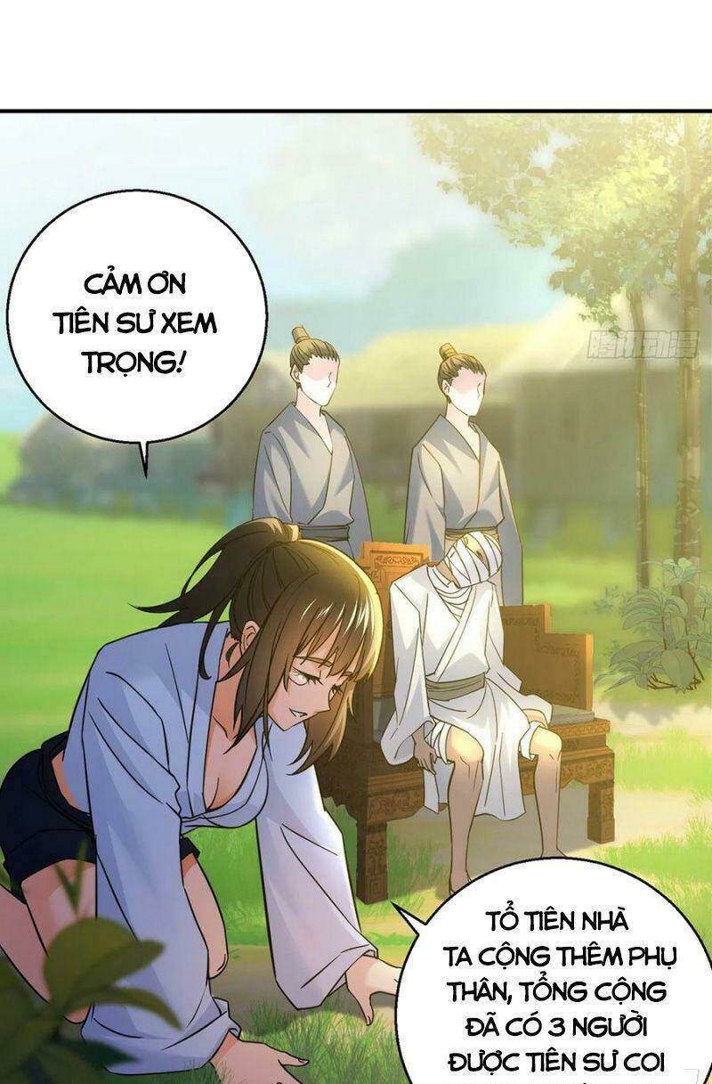 Ta Là Đại Hoàn Đan: Chapter 36