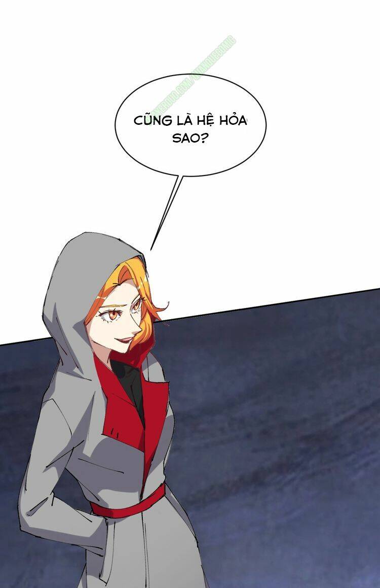 Thần Lai Yêu Vãng: Chapter 14