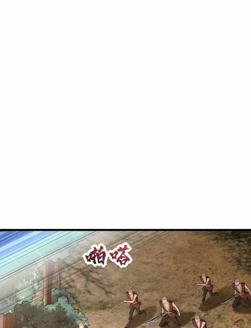 Yêu Giả Vi Vương: Chapter 142