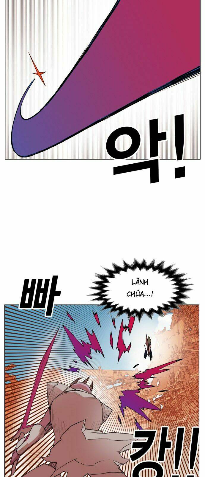 Hard Core Leveling Warrior: Chapter 158