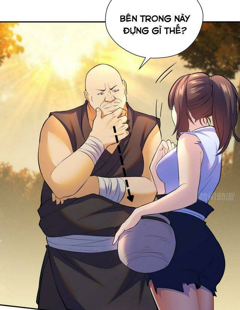 Ta Là Đại Hoàn Đan: Chapter 17