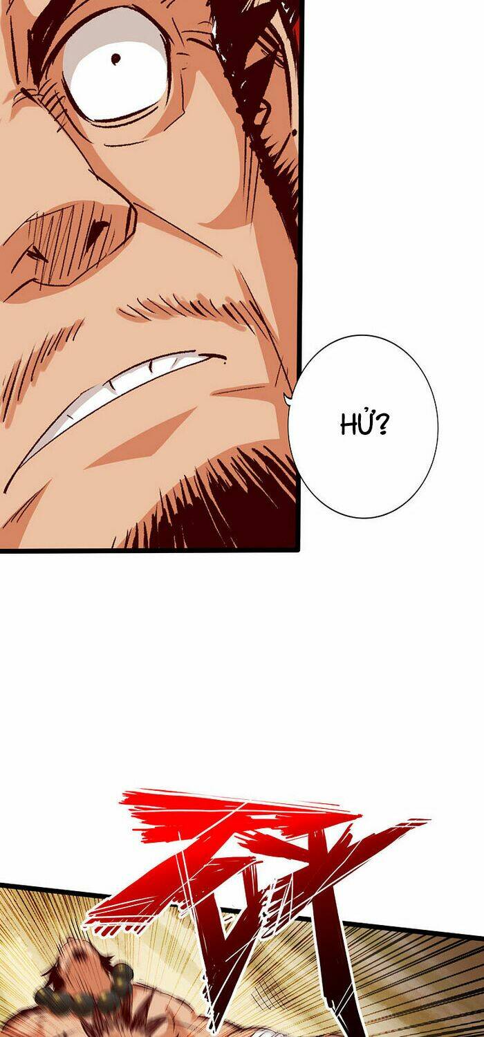 Thông Thiên Chi Lộ: Chapter 41