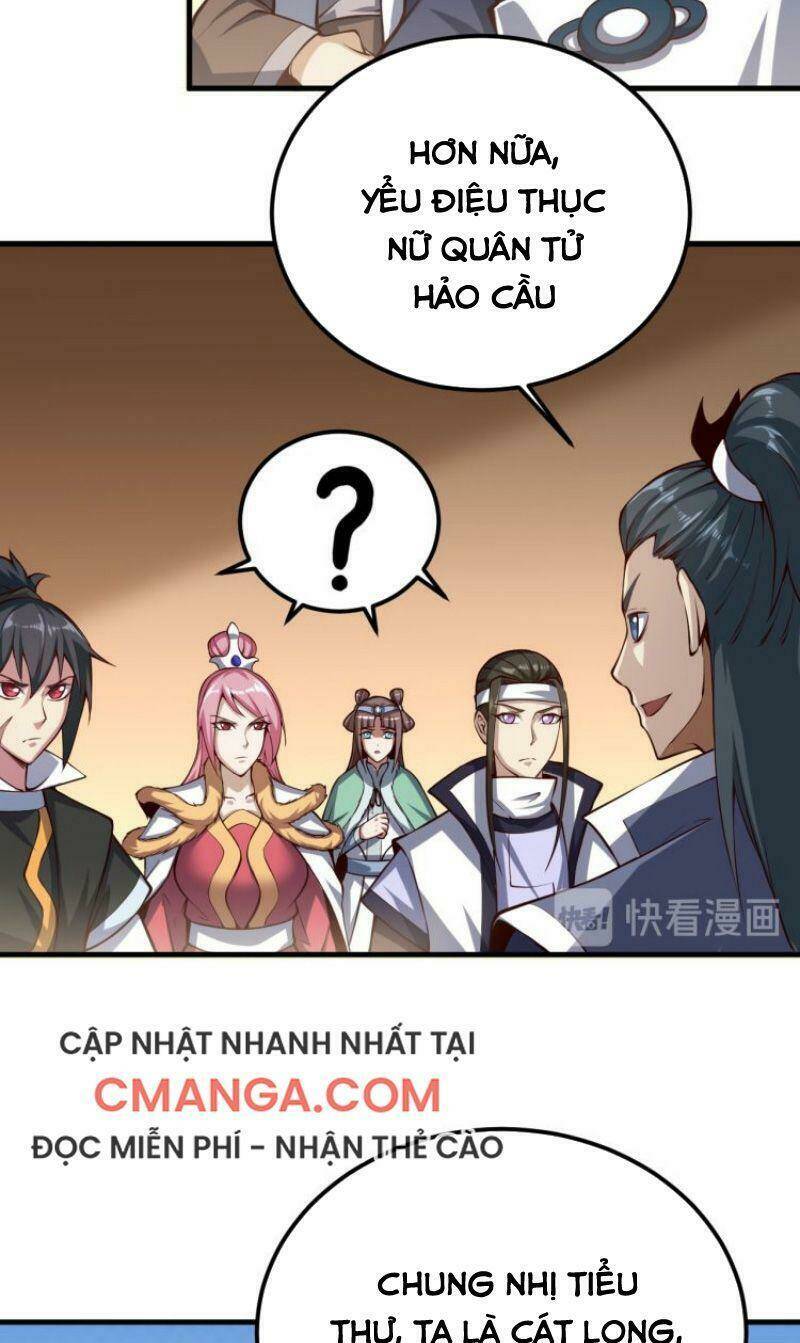 Đấu Hồn Đại Lục: Chapter 48
